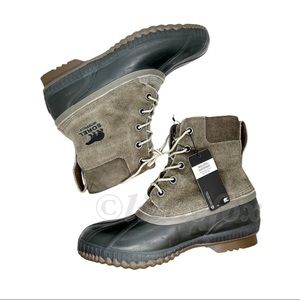 NEW! SOREL M10